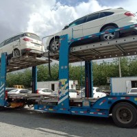 成都到天门汽车托运