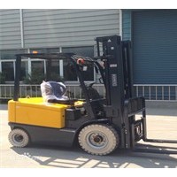 成都叉车培训时间-成都叉车培训学校地址