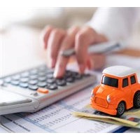 成都郫县车辆抵押贷款-正规车贷,手续简单