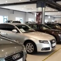 成都全国正规抵押车市场