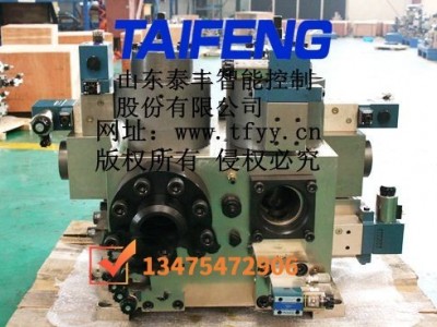 插装阀YN32-315HGCV标准315吨油压机