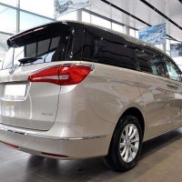 北京别克GL8包月自驾、代驾租车，让您的旅行更加高效便捷！