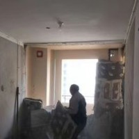 淮安砸墙师傅门窗拆除