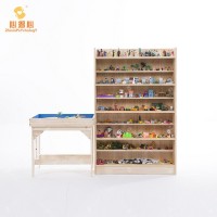 方寸天地间，解读灵魂密码-心理沙盘