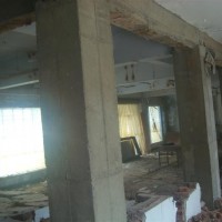 石家庄承重墙改梁施工团队 墙体改梁设计施工单位