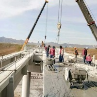 石家庄框架楼降层切割拆除 大型钢筋混凝土建筑体绳据切割