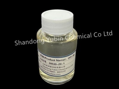 干膜防腐杀菌剂、涂料防腐剂OIT生产