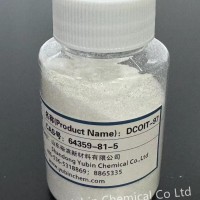 4，5-二氯-2-正辛基-4-异噻唑啉-3-酮(DCOIT)
