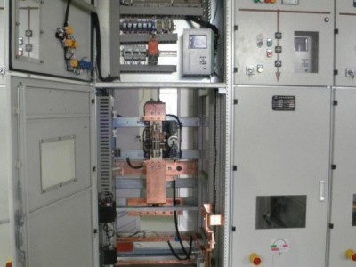 低压成套配电箱电控开关柜 工业电器