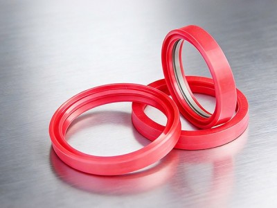 机床异型同轴密封件DTDI密封件厂家